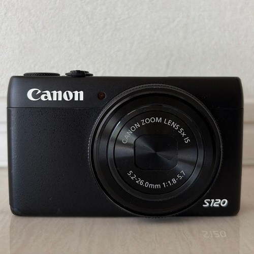 Canon powershot s120 with - powershot,