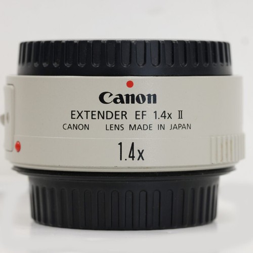 Canon ii extender - canon,