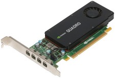 PNY Nvidia Quadro K1200 4GB
