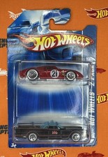 Hot Wheels 2006 Twin pack