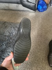 Art Lady's Knee High Boots Size 6