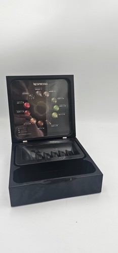 Nespresso coffee pod holder - coffee,
