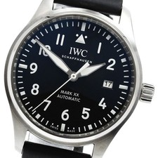 IWC SCHAFFHAUSEN Pilot's Watch