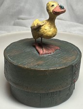 American Chestnut Folk Art