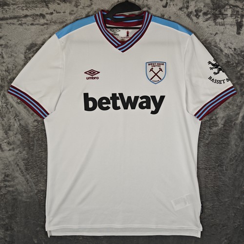 West ham united - ham, 2016/2017