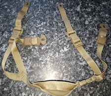 VIRTUS BATLSKIN REPLACEMENT
