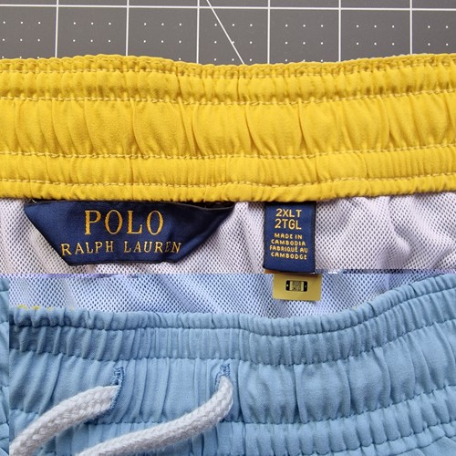 Ralph lauren swim shorts - swim, men's