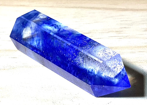 Natural stunning blueberry - natural,