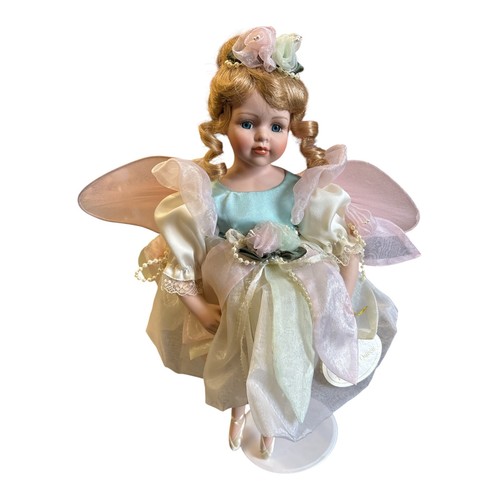 Leonardo collection the fairy - leonardo,