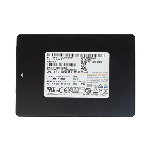 Lenovo cm871a 128gb sata3 ssd - cm871a,
