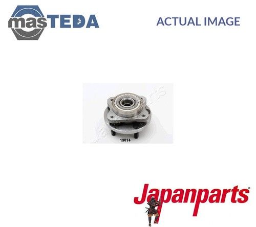 19014 wheel hub front - hub,