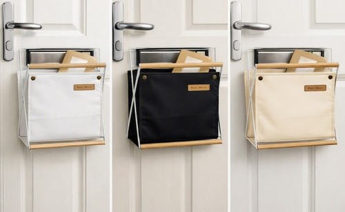 Letterbox cage indoor mail - letterbox,