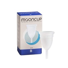 Mooncup Menstrual Cup - Size B