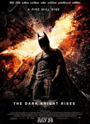 Christopher nolan the - the, dark
