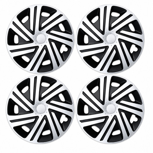 Set 4x15 inch wheel - 4x15,