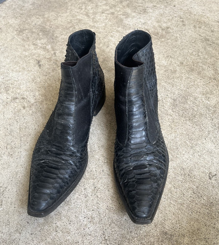 Vtg gianni barbato - vtg,