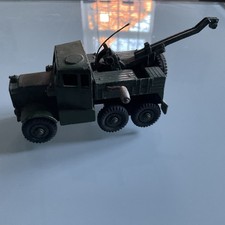 Vintage Dinky Toys #661