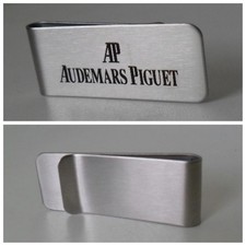Audemars Piguet Money Clip -