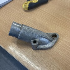 LAMBRETTA 200 USED C.D.C carb manifold 