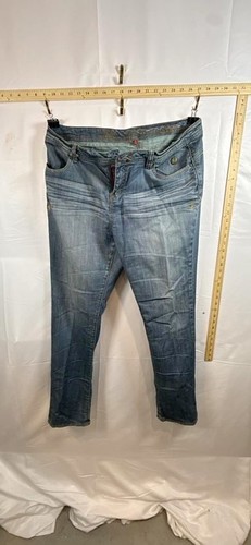 Apple bottoms vintage jeans - vintage,