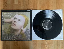 David Bowie - Hunky Dory