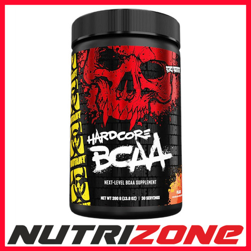 Mutant hardcore bcaa next - bcaa,