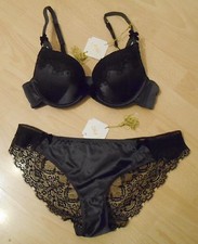 JANET REGER BRA&BRIEF