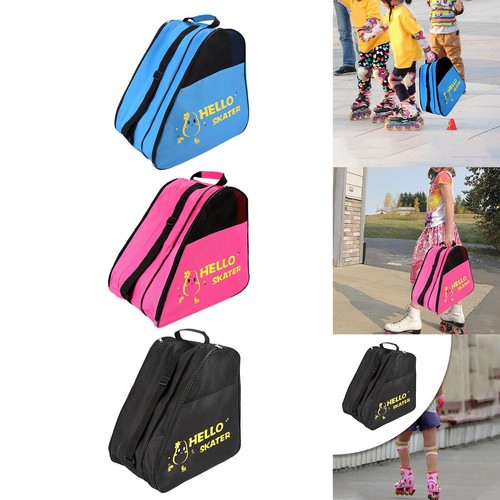 Roller skates storage bag - skates,