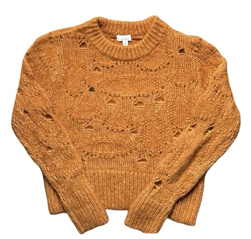 Wool alpaca jumper womens - h&m,