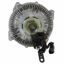 6.7L Engine Cooling Fan Clutch