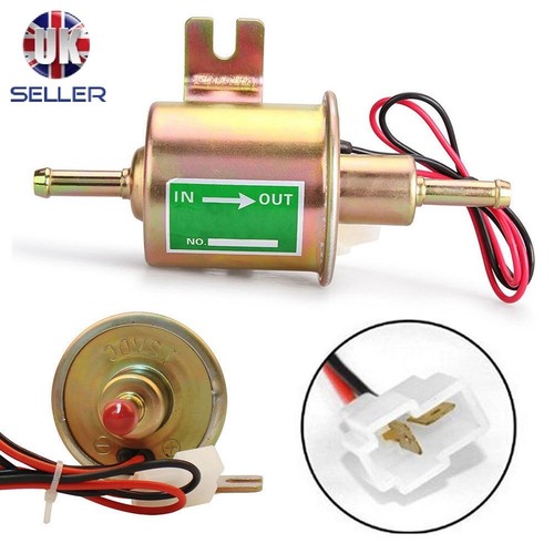 12v petrol diesel gas fuel - 12v,