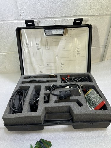 Snap diagnostic master - diagnostic,