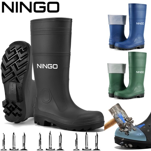 Ningo men steel - men's,