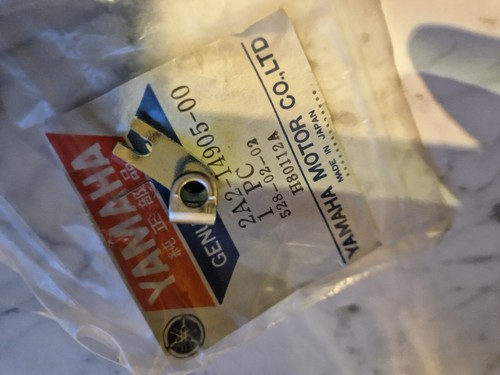 Yamaha xs400 xs1100 xs750 - xs1100,
