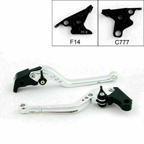 Long brake clutch levers for - levers,