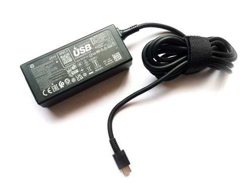 Genuine usb 45w ac - genuine,