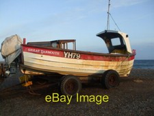 Photo 6x4 YH79 of Great