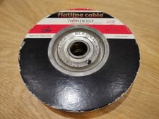 Nordost flatline speaker - flatline,