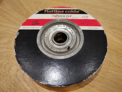 Nordost flatline speaker cable - nordost,