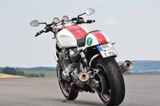 Classic Rear Yamaha XJR 1300