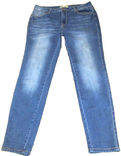Encore stretch acid wash stone - encore,