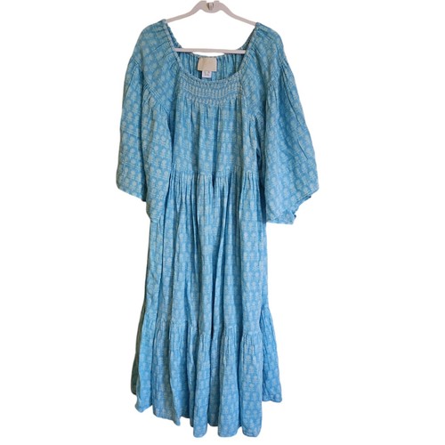 Anaak amina bell dress - amina, small