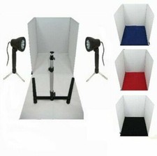 Mini Portable Photo Studio Kit