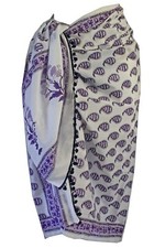 Women Hand Block Bikini