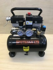 Spotnails SFC19 Low noise