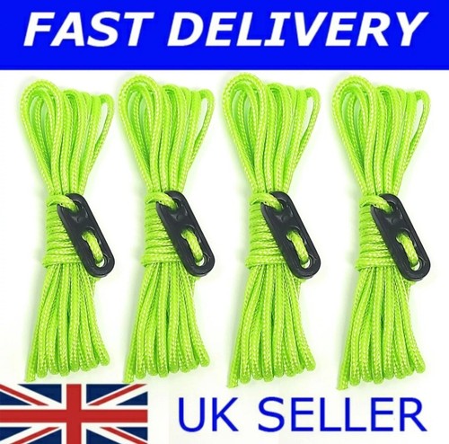 Fluorescent 3mm 3m 4m - 2.4m,