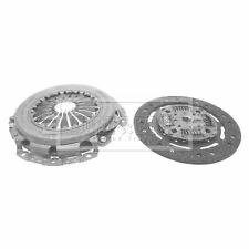 For Ford Focus MK1 1.6 16V Genuine Borg & Beck 2 Piece Clutch Kit