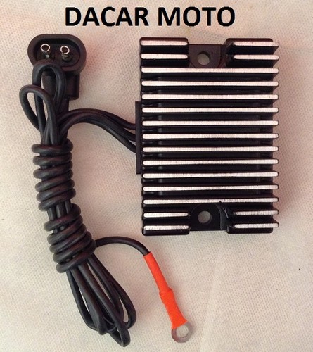Voltage regulator harley - regulator,
