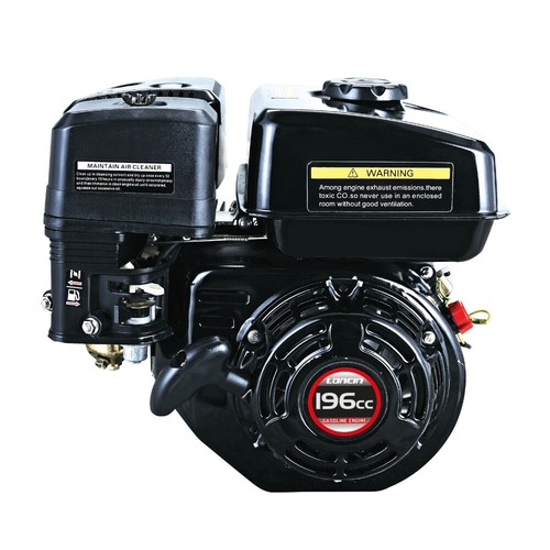 Loncin g200f 196cc - loncin, 6.5