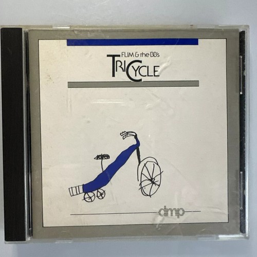 Tricycle flim the bb s - &, cd